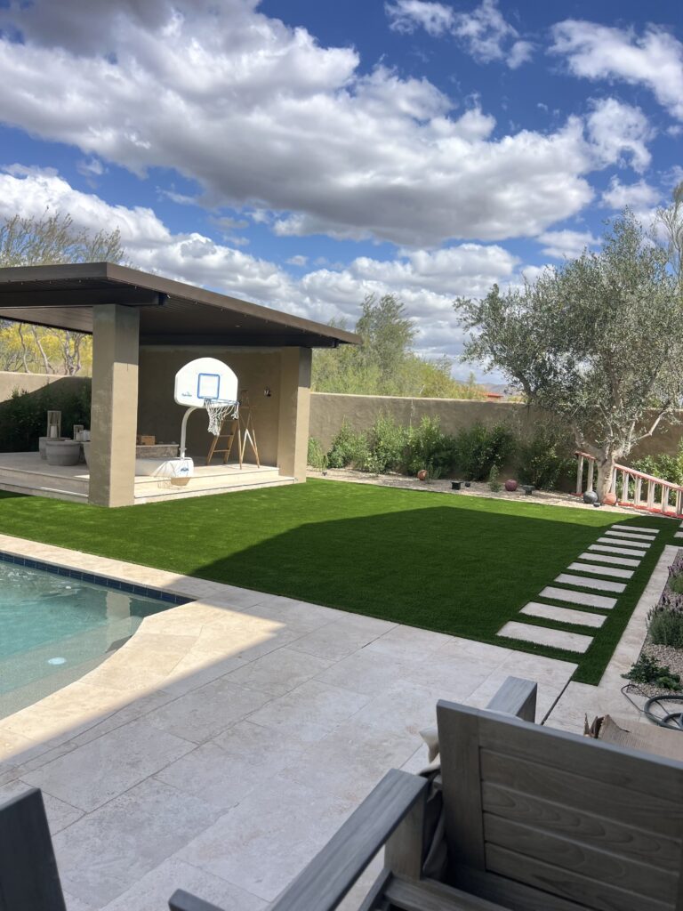 back-yard-pool-truf
